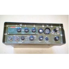 RACAL TRA922 COMCAL TRANSCEIVER RECEIVER RADIO